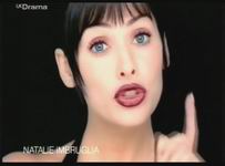 Natalie Imbruglia. 2003 History / Sexy Vampire