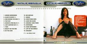 Natalie Imbruglia. Discography