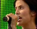Natalie Imbruglia at Party In The Park. Torn 08