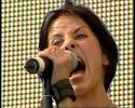 Natalie Imbruglia at Party In The Park. Torn 10