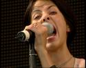 Natalie Imbruglia at Party In The Park. Torn 12