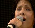 Natalie Imbruglia at Party In The Park. Torn 14